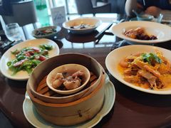 -环球港凯悦 · 享悦中餐厅