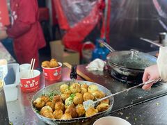 -阿宝生煎包(万松园总店)