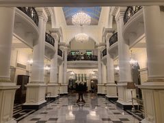 -LONG BAR 廊吧(外滩华尔道夫酒店)