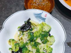 -煎饼卷大葱(春秋西路店)