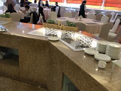-太仓玛丽蒂姆花园酒店·雅轩中餐厅(人民北路店)