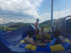 -天目湖水世界