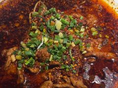 -院8里·小聚园老川菜(九眼桥店)