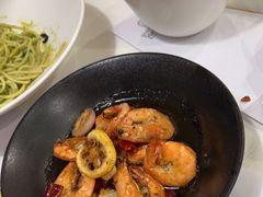 -娜娜家•Nana’s restaurant (爱琴海店)