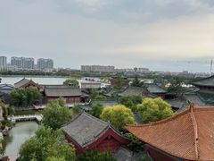 -开封府