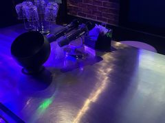 -酷秀KTV(五道口店)
