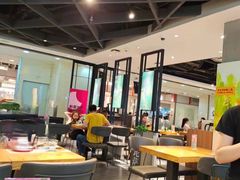 大堂-乐凯撒披萨(正佳广场店)