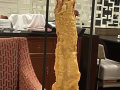 王府锅包肉-北京王府井希尔顿酒店·秦唐中餐厅Chynna