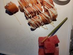-穿越·外婆家(西溪天堂店)