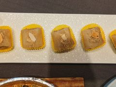 红糖糍粑-望乡楼上海菜(日月光店)