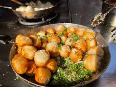 -阿宝生煎包(万松园总店)