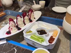 -瓦国小镇·果木烤鸭·融合菜(西口店)