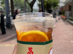-荔園 LaiYuen