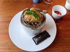 -龙吟山房(青龙山庄店)