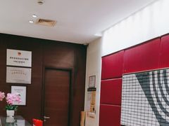 -南桥绿地铂骊酒店