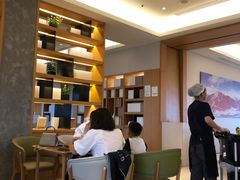 -全季酒店(成都春熙路IFS国金中心店)