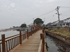 -莲花岛景区