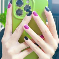-Touch Nail·品质·美甲美睫
