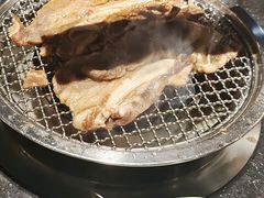 -韩盛·盛江山自助料理(奥体万达店)