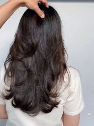 -FINE HAIR 烫染专业设计
