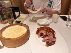 -全聚德(领城国际店)