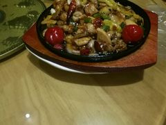 -狼诱惑(泰山大街店)