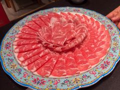 -南门四季铜锅涮肉(大屯·北苑店)