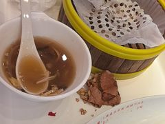 -南城香·饭香串香馄饨香(花园北路店)