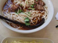 -李先生牛肉面大王(青岛火车站东广场店)