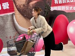 -世纪联华超市(江城店)