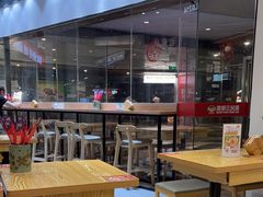 -魔都三兄弟酸辣粉·蘸卤炸串(虹桥万科店)