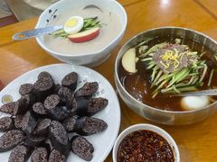 -顺姬冷面(延大店)