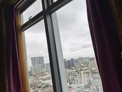 -厦门泰谷酒店(中山路镇海路地铁站店)