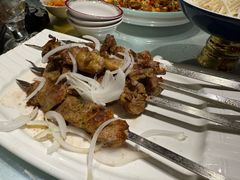 -聪英餐厅