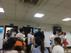 -江西省儿童医院(东湖院区)