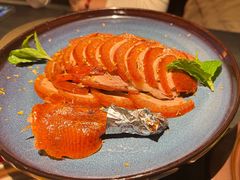 -青年星厨烤鸭店(星城店)