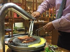 -紫霞门韩国料理烤肉(深南东路店)