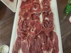 -清真·鸦儿李记·小馆(后海店)