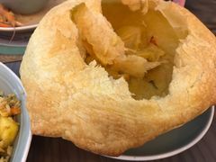-CHINCHIN 青青·泰国料理(万象食家店)