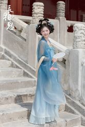 点击看大图 -美云庭古装·格格服汉服·京城旅拍(北京店)