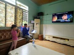 -大夫山顺驰自助烧烤场