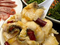 -尽善百年古院餐厅(王家老宅店)