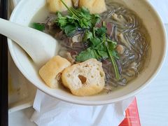 -咬不得高祖生煎·简餐(高银街店)