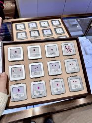 点击看大图 -Cindy Jewelry·钻戒·彩色宝石