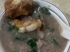 猪杂粥-标记美食新鲜猪杂(兴南大道店)