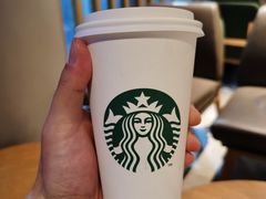 -星巴克(夏日百货店)