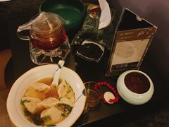 -璞·澐间影院式足道SPA(尚悦湾店)