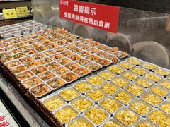 -韩大地烤肉海鲜火锅自助(五一广场店)