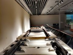 -中国铁道博物馆(正阳门馆)