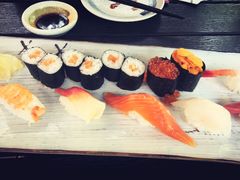 -蘭·日本料理铁板烧(碧云路店)